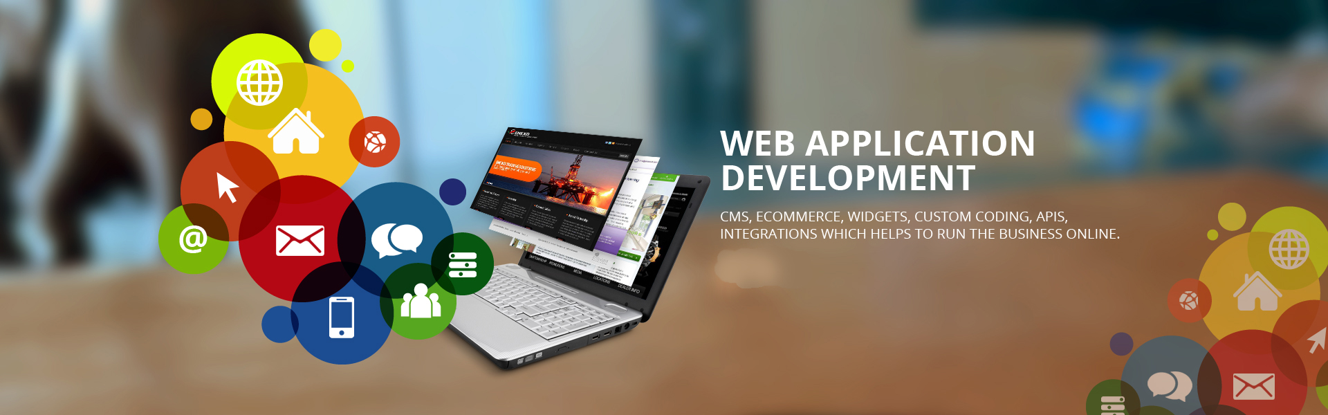 Web Apps